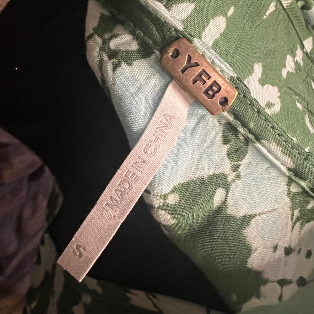 YFB Siren Mini Dress - Picture 5 of 5